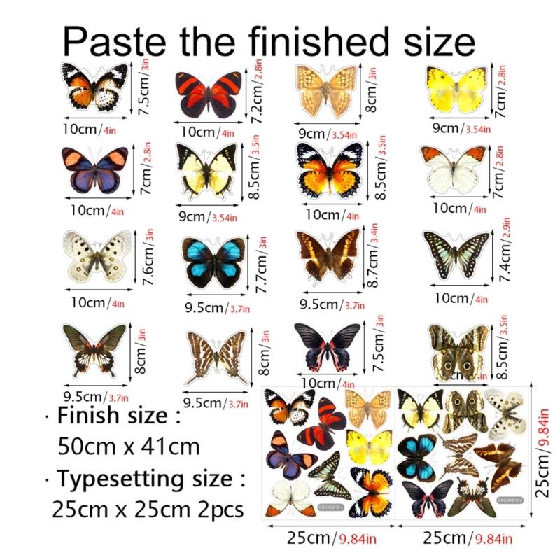 Prevent Bird Accidents with Easily Apply Window Decals Safety and Beauty AntiCollision Cling Decals for Glass Protectors