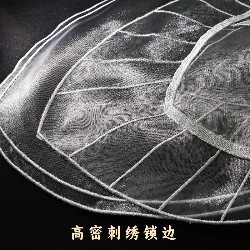 Anime cos service haute couture supreme version xi shi you long qingying cosplay game costume female