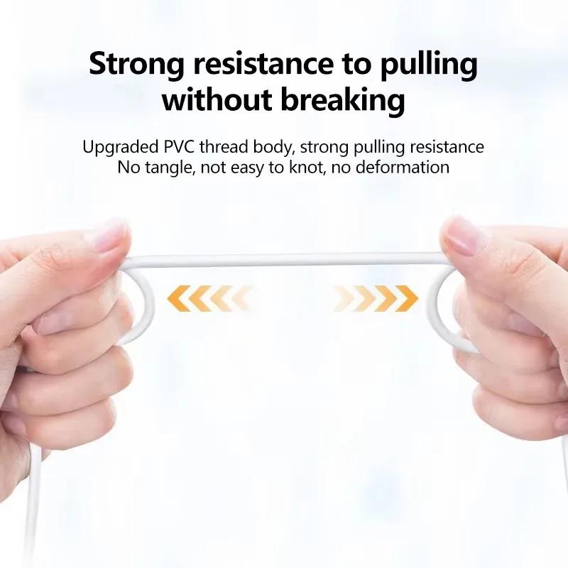 1/1/1Pcs 111W 11A Cable Super Fast Charging USB To Type C Cable Highspeed Data Transfer Charger Cable For iPhone Samsung Xiaomi