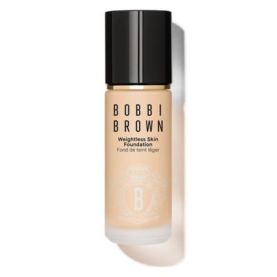 Base de Maquillaje Weightless Skin SPF15 PA++ 30ml, Marfil Cálido, 1 unidad.