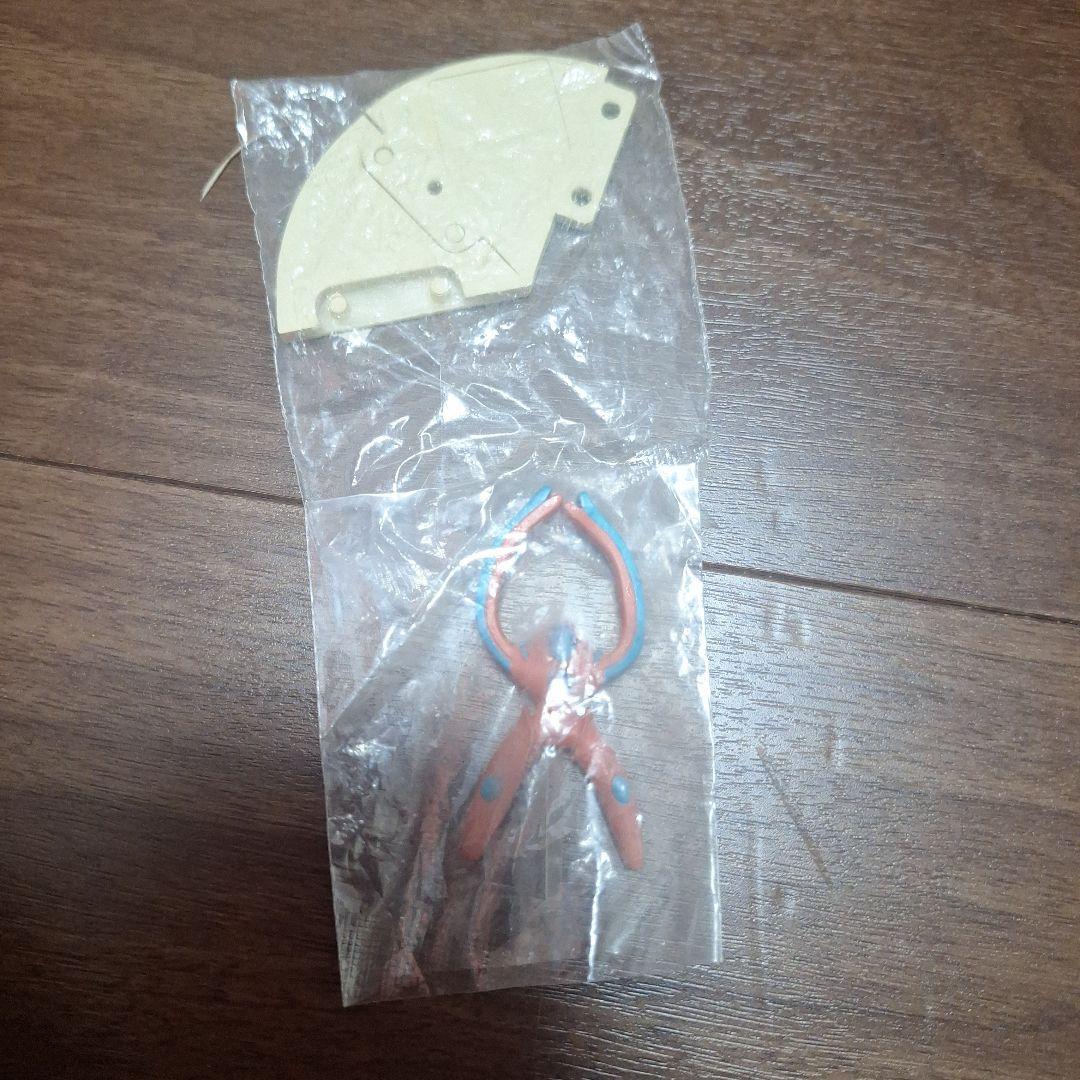 

[Б/У] 3D Покедекс Деоксис