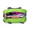Yoga Fitness Bag Waterproof Nylon Training Shoulder Crossbody Sport Bags For Women fitness Travel Duffel Clothes Gym bags bolsos