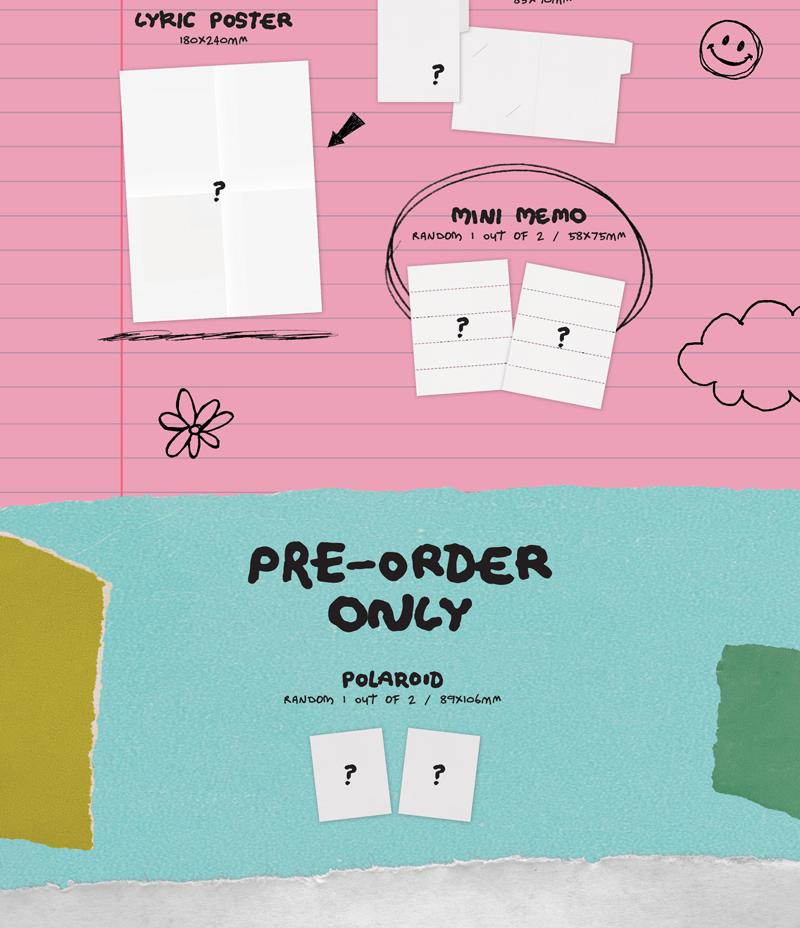 (DIGIPACK Ver.) JUN.K [Dear My Muse] 4th MINI ALBUM