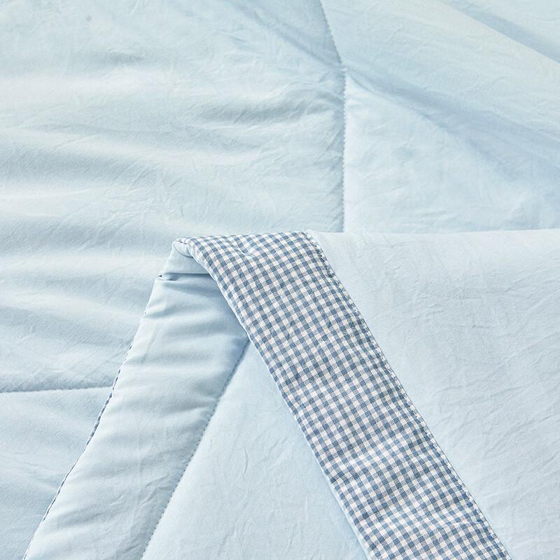 Yalu Xinjiang Cotton Summer Quilt