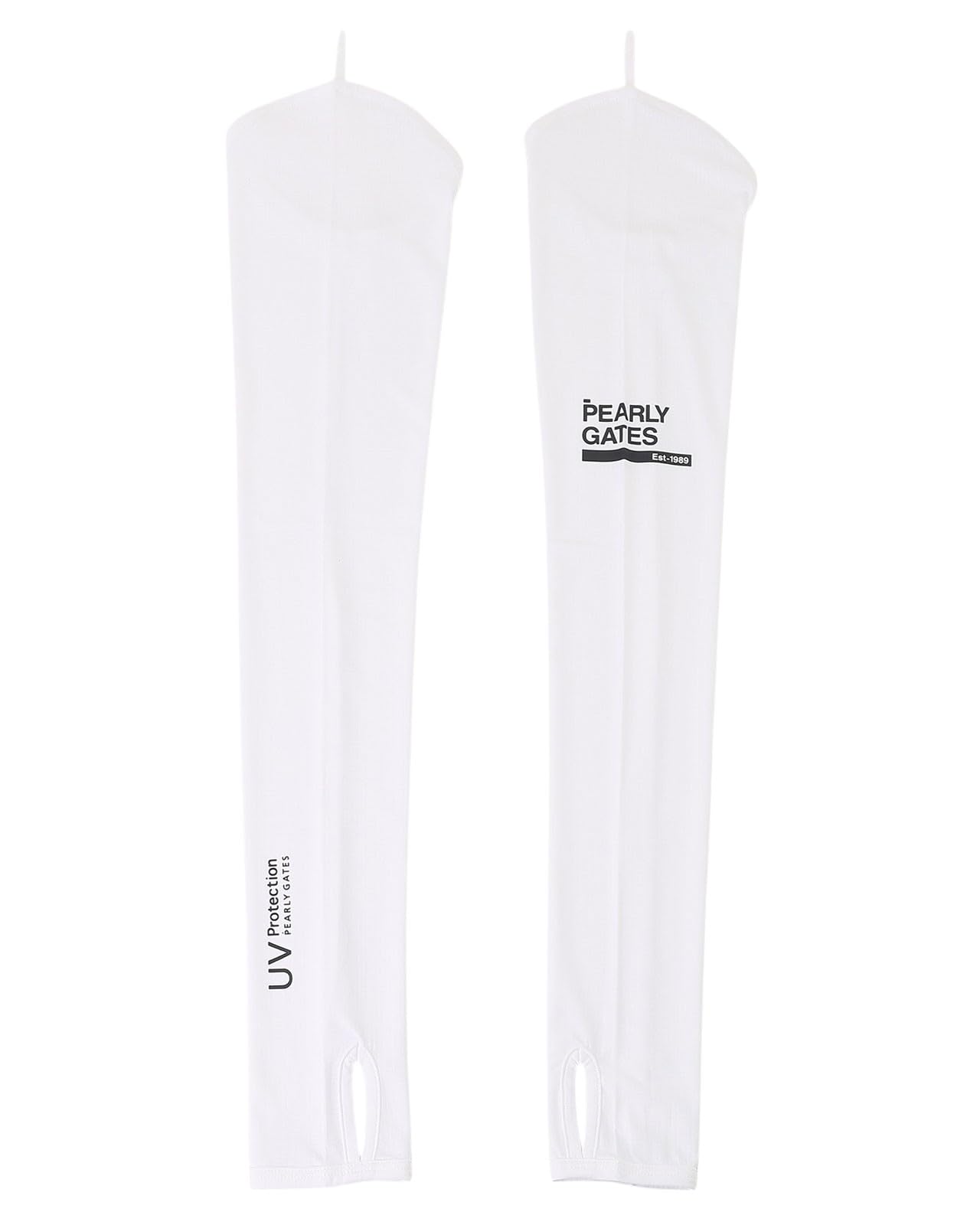 

PEARLY GATES Antibacterial and Deodorizing Long Arm Covers Cool to the UV Golf UV Protection FR Women s (Moisture-Wicking, Quick-Drying, Touch,
