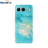 For OnePlus Nord 4 Case Soft Clear Silicone Back Cover For OnePlus Nord 4 One Plus Nord4 5G Phone Case Transparent Cover Fundas