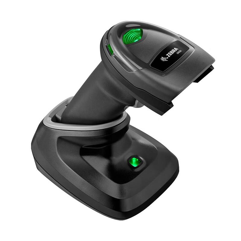 Zebra DS2278-SR Wireless 1D/2D Barcode Scanner