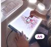 Bilgisayar ekipmanları – Grafik Tabletler