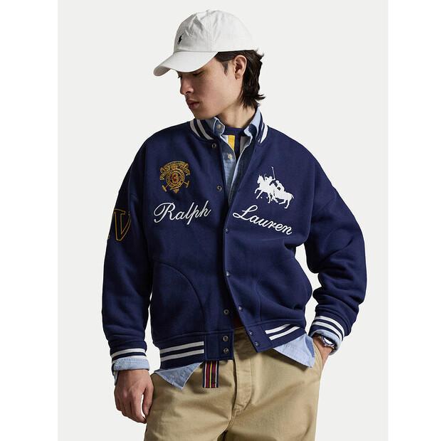 Толстовка Polo Ralph Lauren 710B14220001
