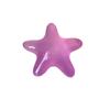 1pcs Maltose Color Changing Star Soft Pinch Relieve Office Stress and Tension Decompression Slow Rebound Fidget Daily Toy Gifts.