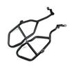Motorcycle Engine Crash Guard Bumper Bar Frame Protector Bracket Support Kit For Yamaha MT-09 MT09 TRACER 900GT 900 GT 2015-2021