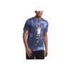 New Jordan Air 11 Galaxy T Shirt Men's 801590-100