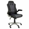 Foröl-Talave Gaming Chair Foröl 600NGRN Black Gray