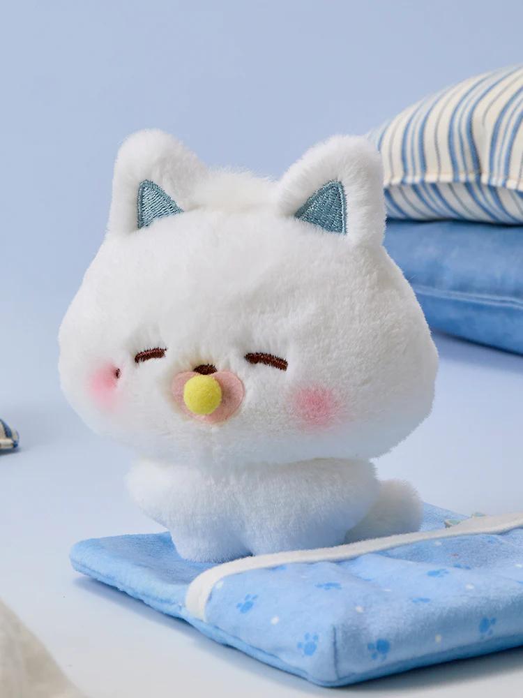 NCT DREAM Dreamiez BABY PLUSH