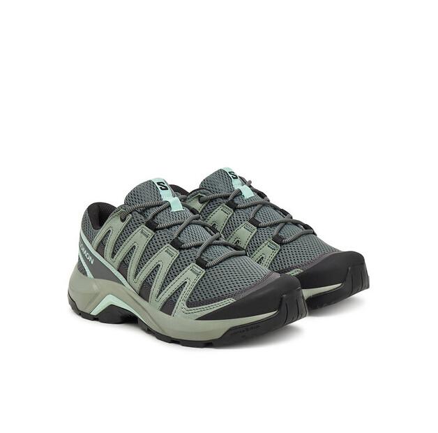 Треккинговые ботинки Salomon X-Adventure Recon