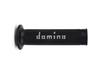 Domino Race Black x A01041C4840 Grip, Type, Blue,
