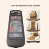SKG T7-1 Premium Neck & Back Massager Cushion CN Plug (adapter Included)