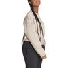Adidas Sweatshirts Women's Taupe Crew Neck Moderate Other HZ4382