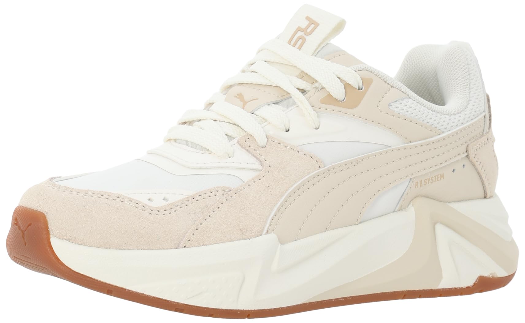 

PUMA RS-PULSOID PRM - Warm White/Alpine Snow (393637-02) - 22.0cm