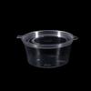 Disposable Connected Sauce Cups