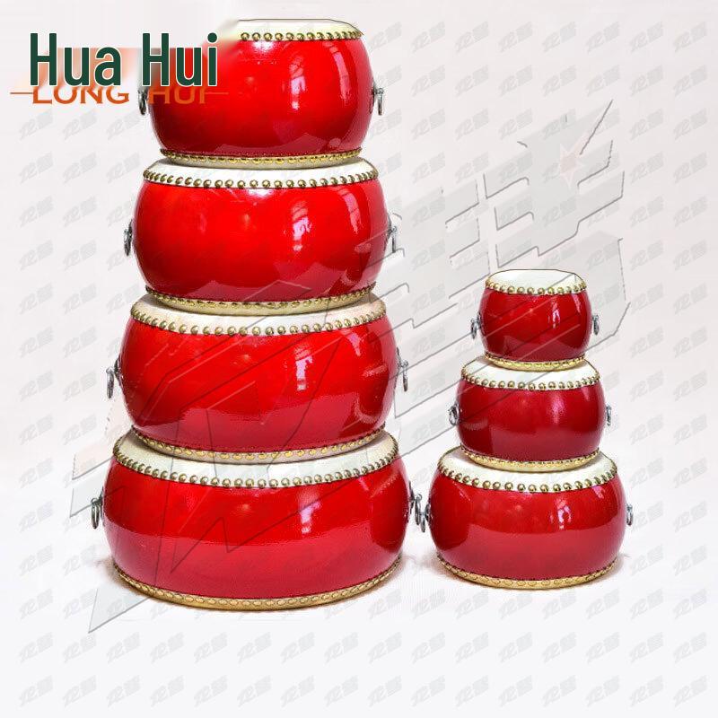 Longhui Traditional Chinese Performance Drum