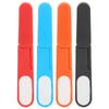 Safety Trimmer Crossstitch Clipper Snip Thread Cutter U Shape Sewing Scissors Accessory