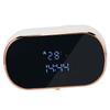 None touch Hand Soap Foam Dispenser Rechargeable Automatic Foaming Soap Dispenser Automatic Induction Foam Hand Washer