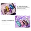 Body Facial Glitters Scales Sequins Lotion For Festival Face Makeup, Body, Hair