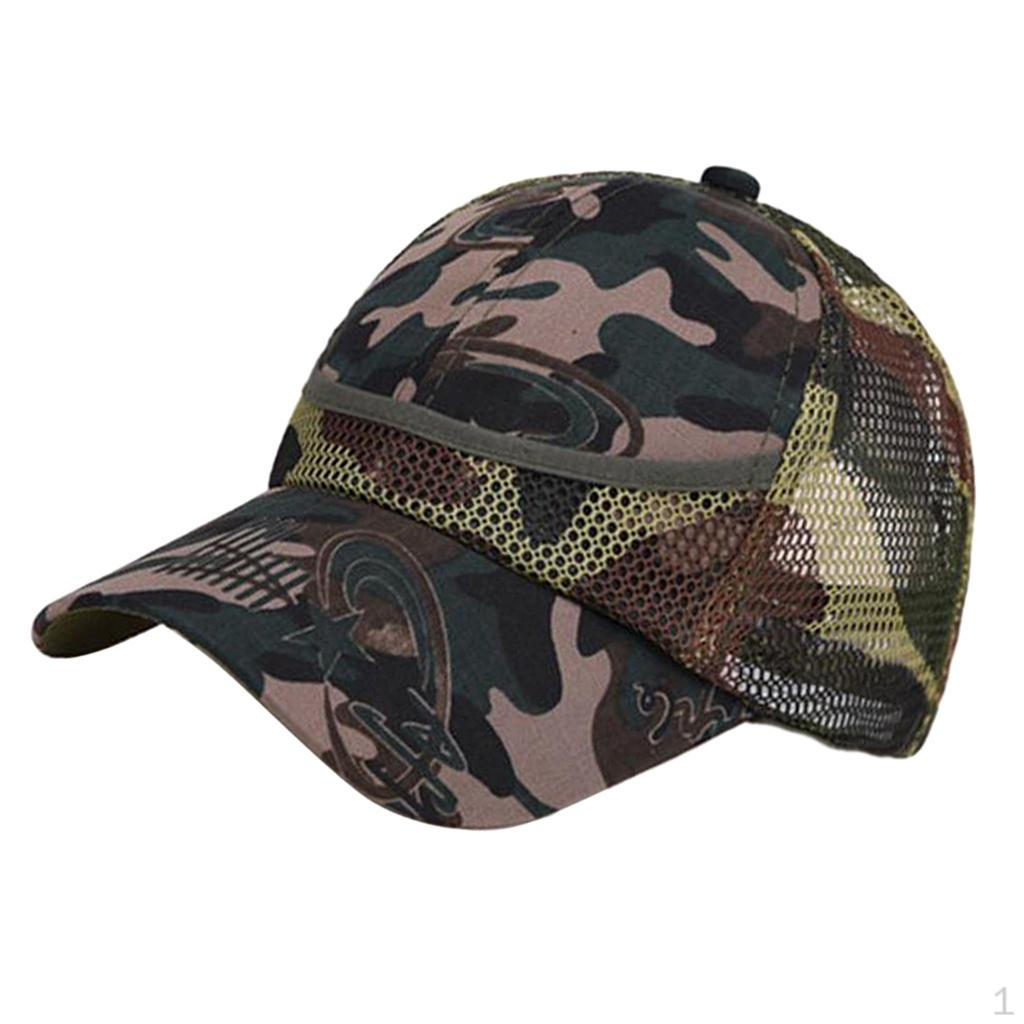 Washable Cap Hats for Boys and Girls , 6 Colors