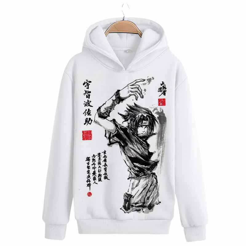 sasuke sweatshirt