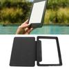 Case for   PU Lther Acrylic   Cutout Auto   Wake Protective Case for   11th Generation