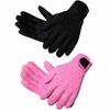 Guanti da Subacquea Surf Sottili 1.5mm Resistenti all'Usura Antiscivolo Guanti per Snorkeling Deriva Tavola a Remo Acqua Calda Nuoto Invernale