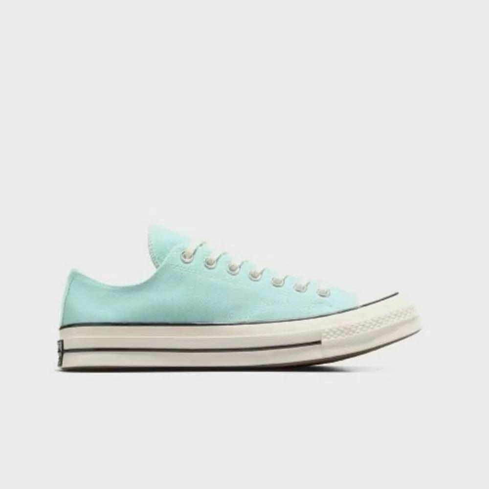 Converse Chuck Taylor 1970 Сезонный цвет Polar Beam Низкие кеды A09144C 155022 270