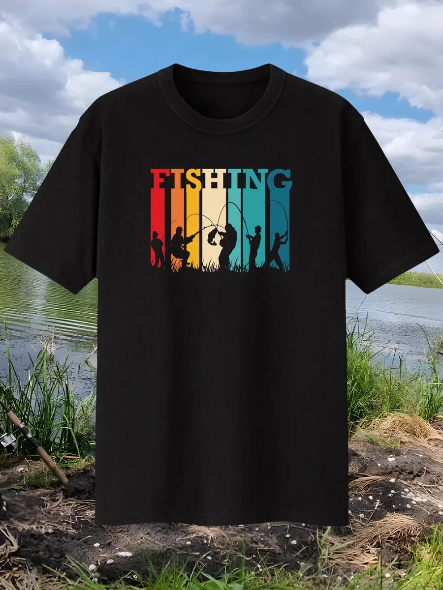 T-shirt with “Dynamite” print XL