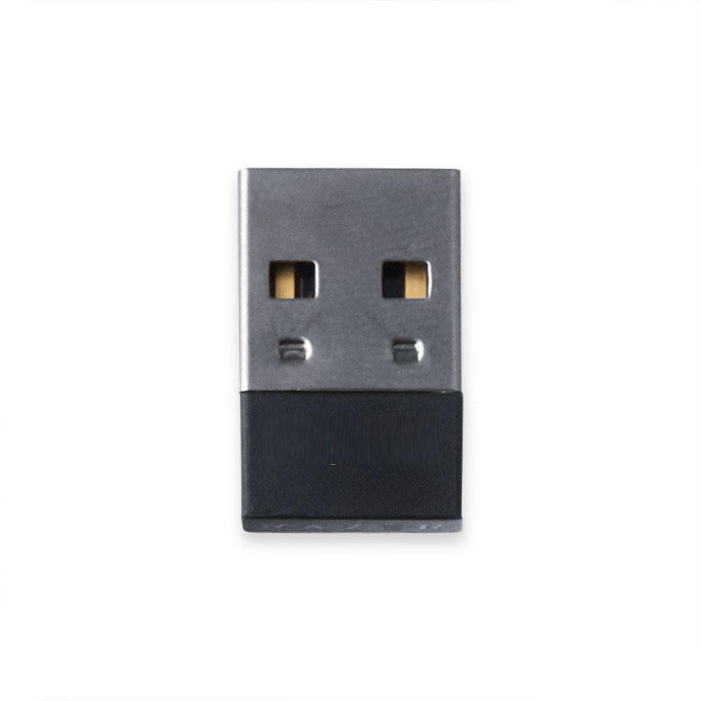(New) USB Mouse Receiver Adapter Fit For Razer Naga V2 PRO Wireless Gaming Mouse