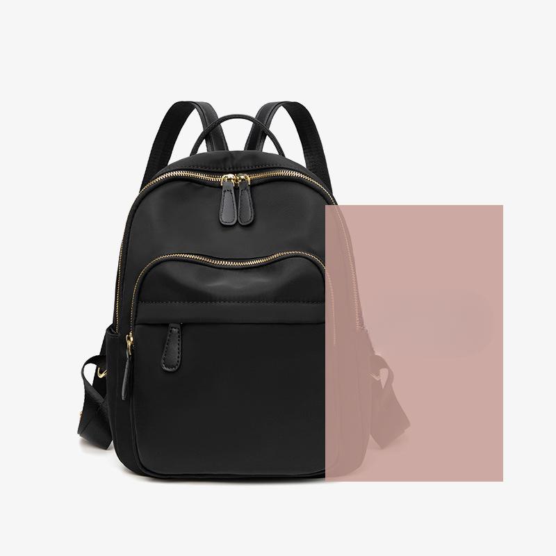 

Новий Універсальний і Простий і Легкий Рюкзак з Оксфордської Тканини для Поїздок на Роботу для Жінок На Весну та Літо Великої Місткості Повсякденний Рюкзак Трендовий