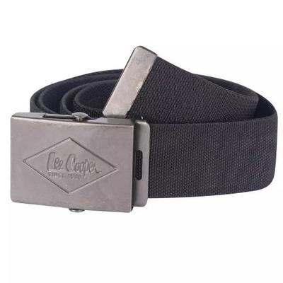 Lee Cooper Webbing Hardwearing Belt
