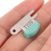 2Pcs Recorder Accessory Metal Cassette Head Stereo Tape Replacement Part Immersive Audio Cassette Recorder HeadGood Product