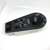 20942846 20953573 Truck Headlight Fog Lamp Knob Hazard Warning Light Button Control Switch Panel For Volvo FH FM 2Glidewheels