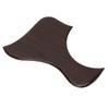 Thickening Acoustic Guitar Pickguard PVC Material Guitar Pickguard  For Acoustic Guitars