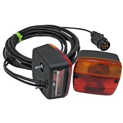 Three-function Rear Lighting Kit 12.5m