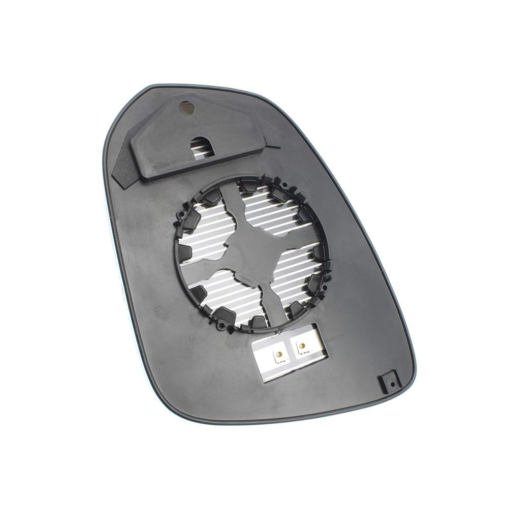 Right Passenger Side Mirror Glass Heated 879310E140 For Toyota Highlander 2014-2019