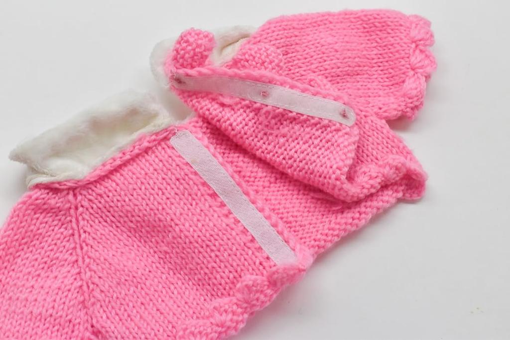 Cardigan L5860431LL Rosa LL #3
