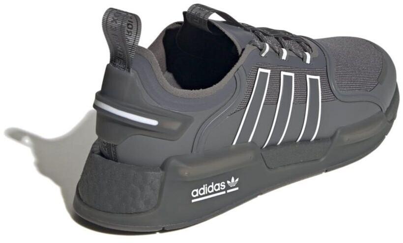 Кроссовки Adidas NMD_R1 V3 NMD R1 Кроссовки BOOST Cushioning Trekking