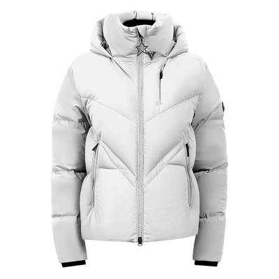 Tsunami Jacket Rock Bomber