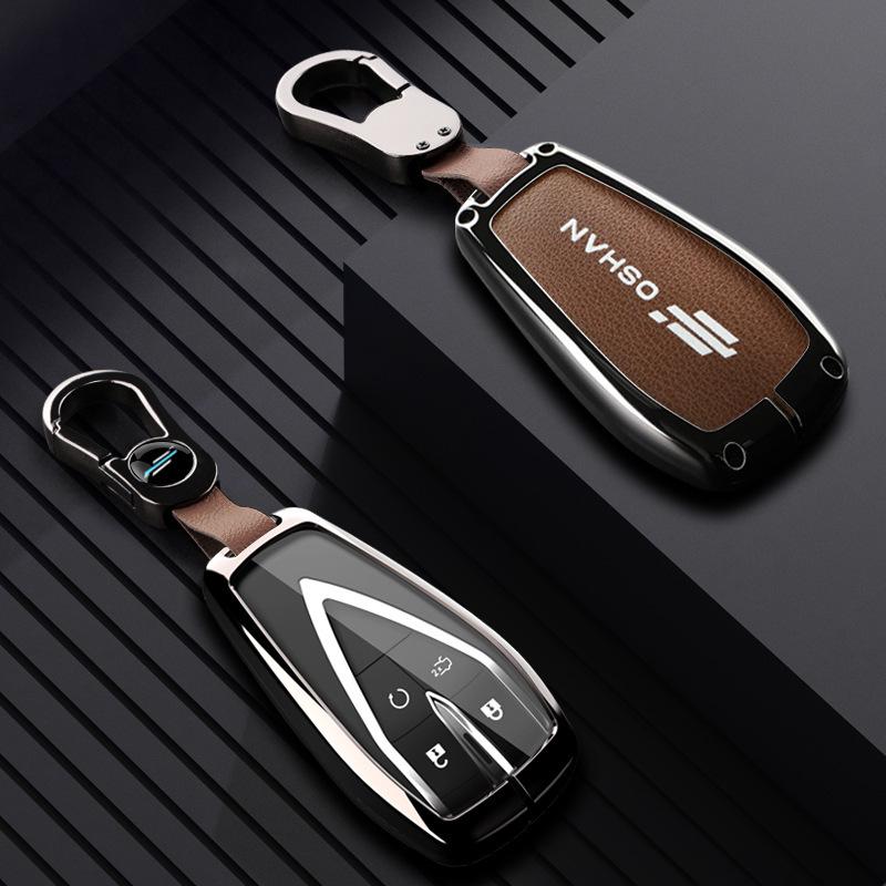 Changan X7 Plus Car Decorative Accessories Set for Men & Women Custom Contact
