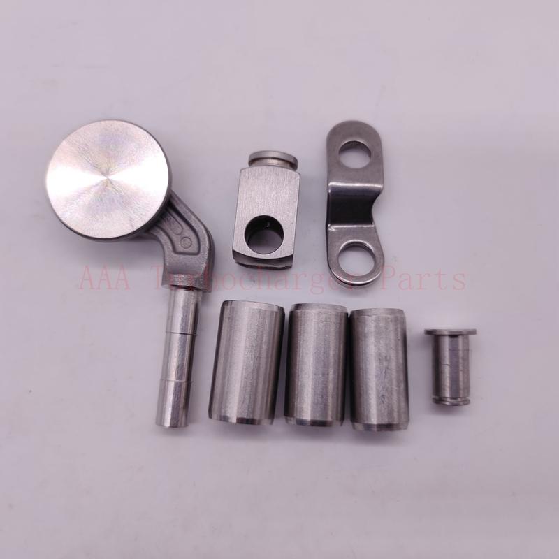A3 IS38 Turbo TSI EA-888 VAG Gol-f R Cupra S3 GTI Wastegate Rattle Flapper 06K145702J/M/N/H/T 06K145722H AAA Turbocharger Parts
