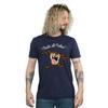 Looney Tunes Mens ThatÂ´s All Folks Taz Cotton T-Shirt