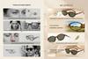 KAJILA Fashion 2026 Oval Small Frame Polarized Sunglasses - Women's Trendy & Versatile Sun Protection