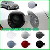 1PC for VW Golf MK6 GTI 2009 2010 2011 2012 2013 Fuel Gas Tank Filler Door Lid Cover Flap Cap 5K6809857C GRU Unprimed Black Red